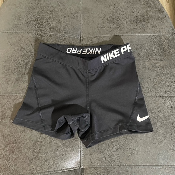 Nike Pants - Nike Pro Shorts